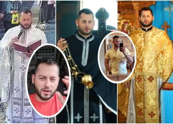 Fostul preot Daniel Balaş desfiinţează parastasele: „Doar fală şi mândrie, nu ajută decât la şmecherie!”