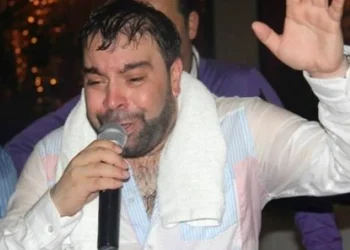 Regele Florin Salam este internat la o clinică și a anunțat că se retrage!