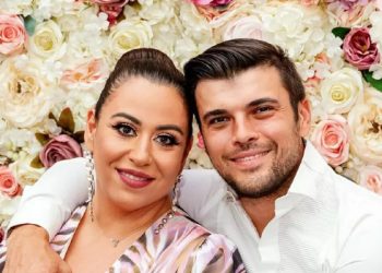 Marius Elisei a răbufnit, după ce s-a zvonit că s-a împăcat cu Oana Roman: „Eu nu o să stau niciodată într-o relație de dragul copilului!”