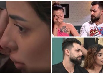 Mireasa, sezon 7. Imaginea emoționantă publicată de Hatice. A amintit despre un moment care i-a adus lacrimi în ochi în competiție