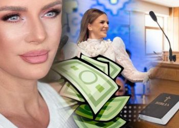 La 3 ani de la moartea soțului, Marcela Fota se luptă în instanță pentru avere!