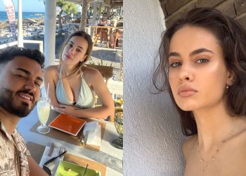 Cel mai bun cântăreț din România, Jador, s-a despărțit de preafrumoasa Alexandra Dobia!