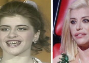 Loredana Groza le răspunde „limitaților” care o acuză că are operații estetice! „M-au interzis comuniștii. Răutăcioșii comentează…”