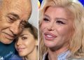 Tătăl Loredanei Groza împlinește astăzi 86 de ani! „Loredana nu are nicio operație estetică, dar unele femei sunt invidioase.”