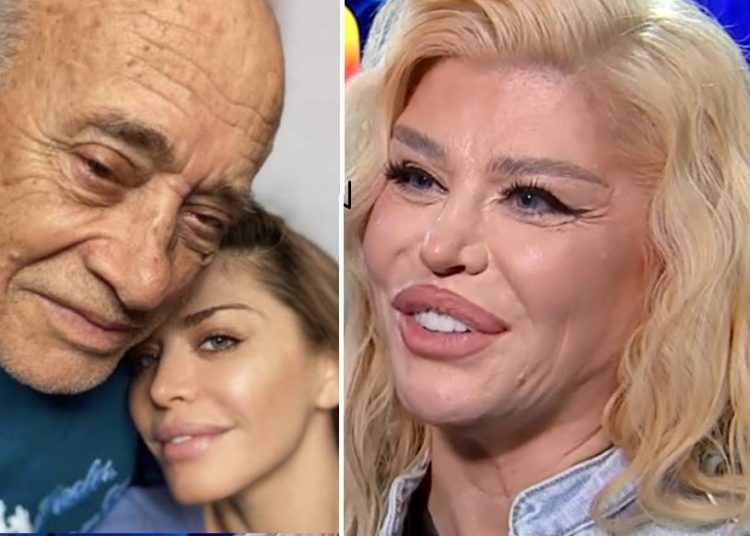 Tătăl Loredanei Groza împlinește astăzi 86 de ani! „Loredana nu are nicio operație estetică, dar unele femei sunt invidioase.”