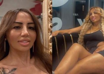 „Piesă!” Narcisa Balaban, transformare spectaculoasă la aproape 50 de ani! Soldățelul lui Nicolae Guță o va lua razna când va vedea imaginile!