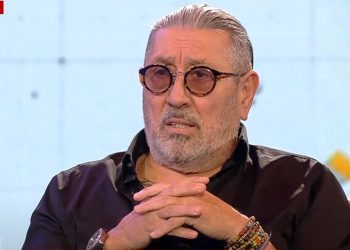 Serghei Mizil, uitat de statul român! Celebrul apropiat al familiei Ceaușescu a început să lăcrimeze, când a fost întrebat ce pensie primește!