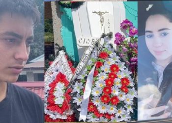 „Dacă o să mor să iei sicriu din banii mei”. Gluma sinistră pe care o făcea Alina, înainte de crima din Mangalia.