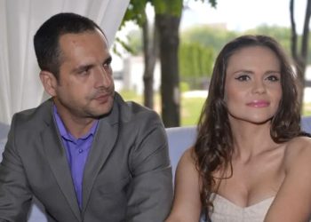 Mădălin Ionescu, înșelat de prima soție? Cristina Șișcanu: „Eu nu m-aș fi cuplat cu cineva care nu avea lucrurile terminate”