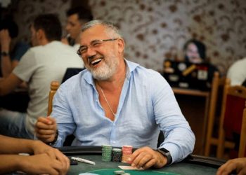 „Regele Cazinourilor”, Sorin Constantinescu, îi face praf pe șoferii de BMW: „Toate conservele obosite”!