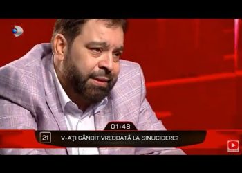 Regele Florin Salam, despre consumul de droguri „Avem o viață ciudată. Noi suntem un fel de roboți!”