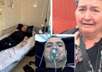 România, în lacrimi! Leo de la Strehaia, cel mai important român, a fost operat pe creier și poartă pampers!