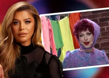 Loredana Groza, fără operații estetice, supărată pe actorul care a imitat-o la Antena 1!