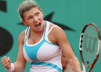 Simona Halep, prima apariție în public după ce a fost suspendată. „Voi lupta până la capăt”