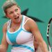 Simona Halep, prima apariție în public după ce a fost suspendată. „Voi lupta până la capăt”