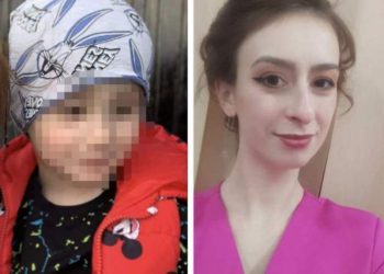 Minune! Băiețelul de 3 ani, aruncat pe geamul hotelului din Botoșani de propria mamă, s-a trezit din comă chiar de ziua lui!