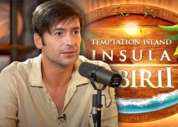 Probleme mari pentru Radu Vâlcan! Fosta concurentă de la Insula iubirii: „M-a întrebat care îmi este tariful pe partidă!”