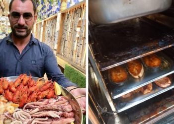 Pescobar, nesimțit după ce marfa de la Taverna Racilor a fost găsită expirată: ”Rușine să vă fie”