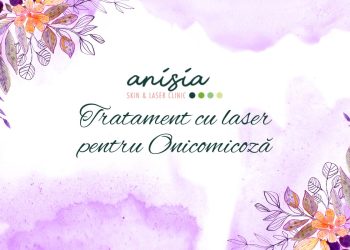Cum Funcționează Tratamentul Laser pentru Onicomicoză la Anisia Clinic