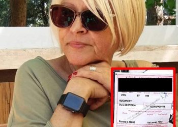 Mirabela Dauer: Am o pensie mica, dar o inima mare.