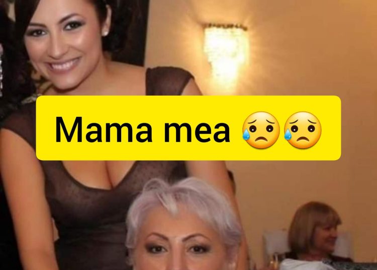 A murit mama lui Andra? Anunțul trist făcut de vedetă!