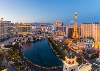 Cele mai noi cazinouri din Las Vegas