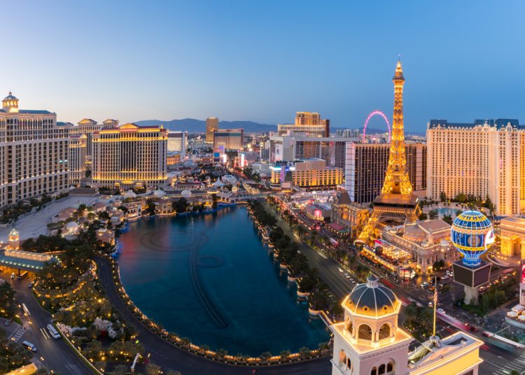 Cele mai noi cazinouri din Las Vegas