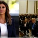 Obiectul NEOBIȘNUIT adus în sala de judecată de sexy-avocata lui Donald Trump!
