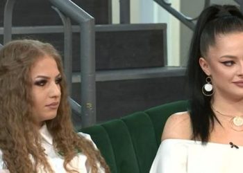 Cine e Deea, noua concurentă. I s-au aprins călcâiele după un concurent cu ”fire vulcanică”