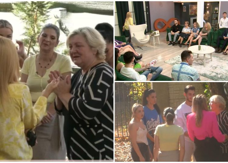 Doamna Anina a decis să părăsească emisiunea: „A ieșit pe porți”. Care a fost motivul?