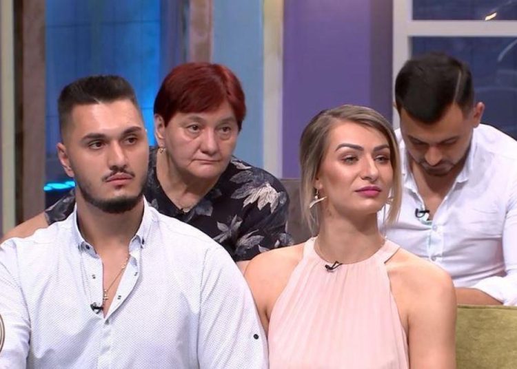 Amenințare cu moartea făcută de Leo de la Mireasa la adresa Andei? „Mai bine să-ți fie rău decât să-ți pară rău”