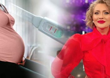 Mirela Vaida, primele declarații după ce s-a aflat că este însărcinată!