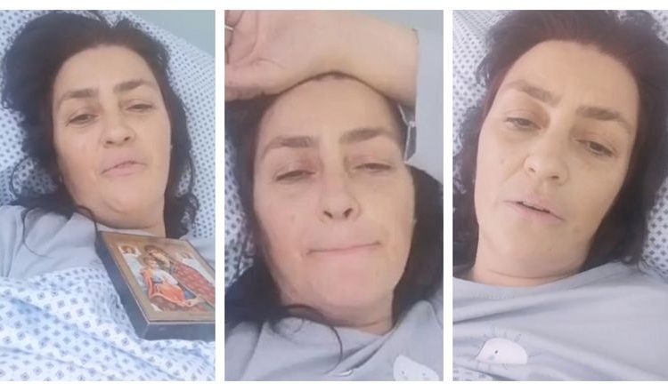 Dumnezeu face miracole!  Rona Hartner a învins cancerul! Artista, nevoită să urmeze un tratament tot restul vieții. Care este starea ei?