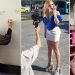 Cristina Ene se autointitulează ,,profa cool”! Este dirigă și profesoară în București, iar în paralel vedetă pe Instagram!