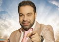 Regele Florin Salam și-a sărbătorit ziua de naștere în parc, înconjurat de soție, copii și fani! Cadoul surpriză primit de acesta!