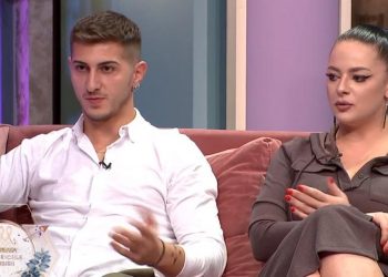 Daria a făcut o afirmație surprinzătoare după declarațiile lui Andy, care i-a comentat alegerile din casă!