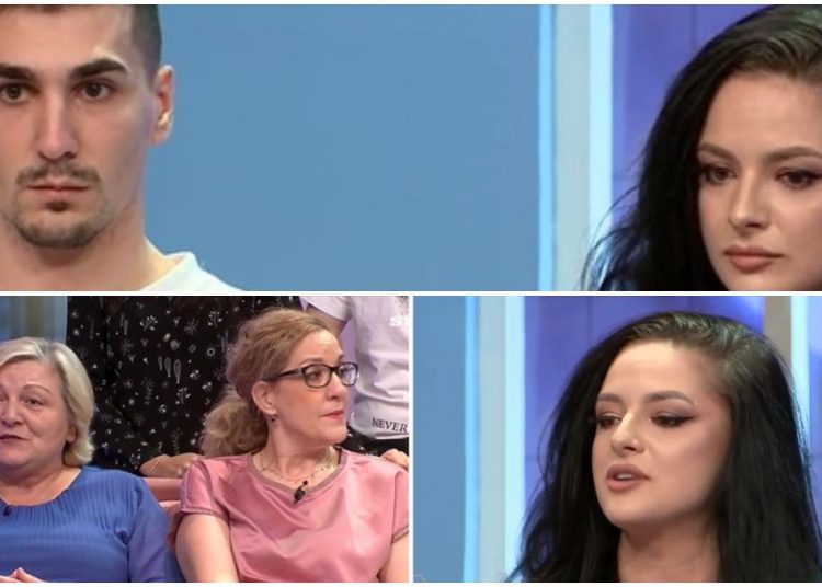 Daria a primit un apel telefonic în direct: „Nu putem să acceptăm să fii călcată în picioare!”