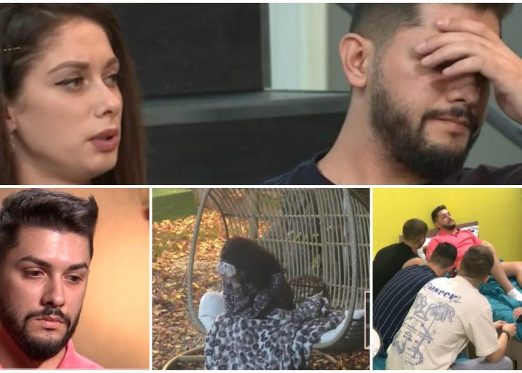 Mama lui Sergiu își otrăvește fiul cu opinii virulente! Vrea să oprească relația cu Madi: „Se gândește la trecutul ei!”