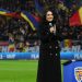 Suma pe care a primit-o Andra Măruță, după ce a cântat Imnul Național la meciul România-Elveția!