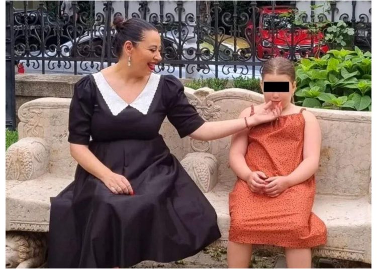 Oana Roman, mesaj emoționant despre fiica ei. Cât de mult o ajută Isabela pe vedetă