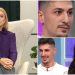 Publicul decide dacă Adrian reintră sau nu în competiție!