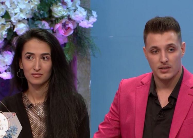 Reacția lui Liviu după ce Bogdana i-a numit ”proști” pe cei din familia lui. Ce a avut de spus?
