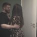 Bogdan a încercat de două ori să o sărute pe Andreea. Cum a reacționat fata?