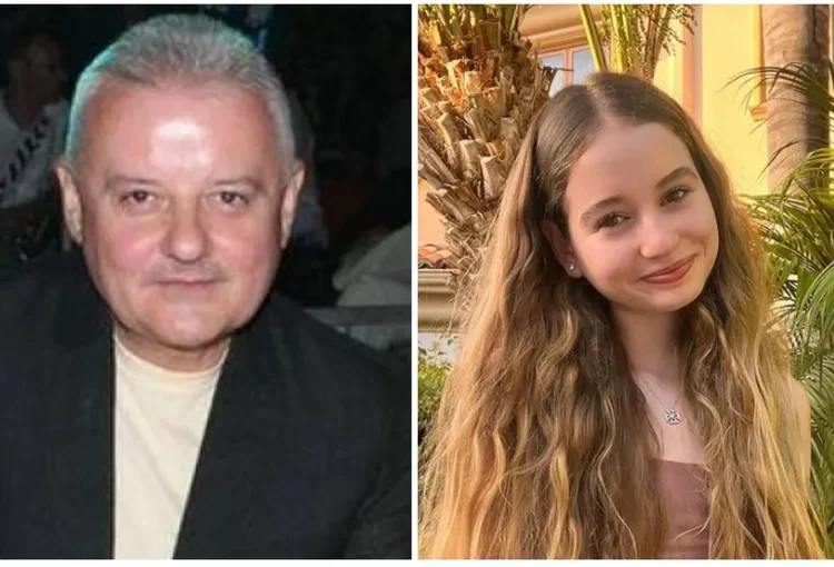 Irina Columbeanu suferă de o boală teribilă. Fiica Monicăi Gabor are 16 ani şi a fost diagnosticată în SUA cu…