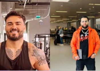 Reacția lui Jador, după ce Regele Tzancă Uraganu a intervenit în scandalul cu Regele Florin Salam! Manelistul: ,,Când ne vedem ar trebui să…”