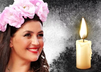 A murit Rona Hartner, la doar 50 de ani!