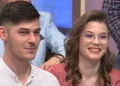 Andreea și Ionuț, foști concurenți la Mireasa, s-au împăcat la o săptămână de când el confirmase despărțirea: „Iubire infinită!”