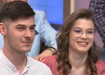 Andreea și Ionuț, foști concurenți la Mireasa, s-au împăcat la o săptămână de când el confirmase despărțirea: „Iubire infinită!”