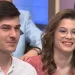 Andreea și Ionuț, foști concurenți la Mireasa, s-au împăcat la o săptămână de când el confirmase despărțirea: „Iubire infinită!”
