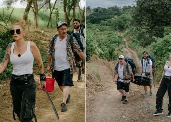 Anamaria Prodan a spus adevărul despre banii luați la America Express! Suma fantasmagorică pe care a încasat-o preafrumoasa divă!